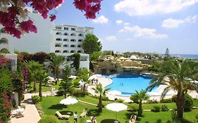 Royal Azur Thalasso Golf